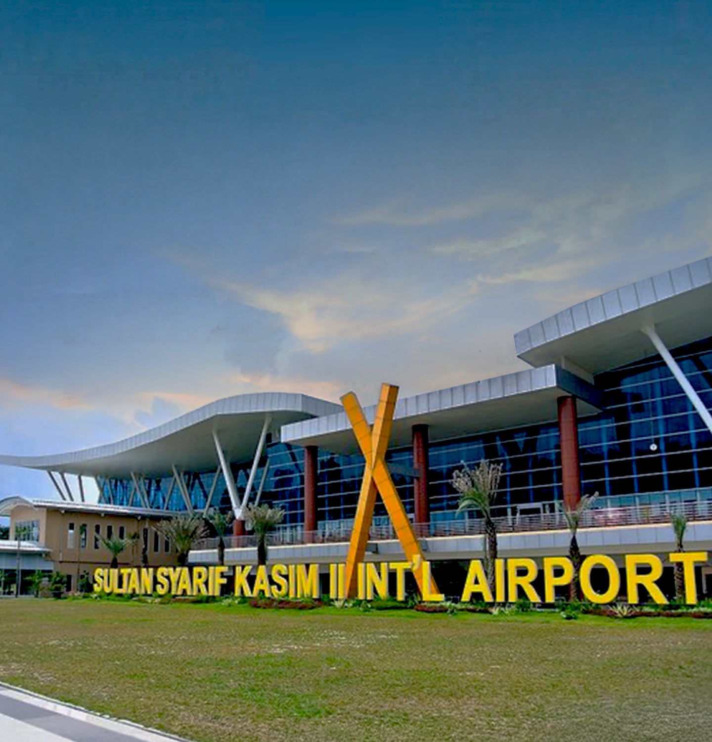 sewa kereta pekanbaru